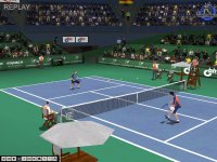 Cкриншот Matchball Tennis, изображение № 338607 - RAWG