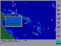 Cкриншот World War II: Battles of the South Pacific, изображение № 336462 - RAWG