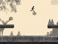 Cкриншот Stickman Jump - Free Addictive Extreme Fun Doodle Runner and Jumper game, изображение № 1770170 - RAWG