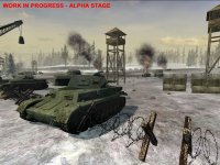 Cкриншот Panzer Elite Action: Танковая гвардия, изображение № 422046 - RAWG