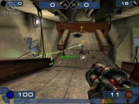 Cкриншот Unreal Tournament 2003, изображение № 305286 - RAWG