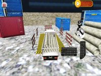 Cкриншот Epic Cargo Truck Simulator, изображение № 1756847 - RAWG