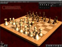 Cкриншот Chessmaster: Grandmaster Edition, изображение № 483114 - RAWG