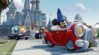 Cкриншот Disney Infinity, изображение № 259191 - RAWG