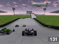 Cкриншот TrackMania DS, изображение № 788363 - RAWG