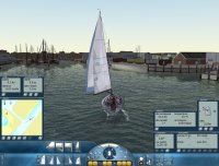 Cкриншот Sail Simulator 2010, изображение № 549459 - RAWG