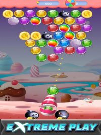 Cкриншот Super Bubble Shooting, изображение № 1838895 - RAWG