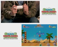 Cкриншот Super Paper Mario, изображение № 248734 - RAWG