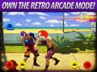 Cкриншот Real Boxing – Fighting Game, изображение № 2076438 - RAWG