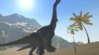 Cкриншот Dinosaur Safari VR, изображение № 1660496 - RAWG