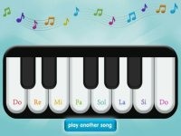 Cкриншот My Kids 1st Little Piano Instruments - Music games, изображение № 2313811 - RAWG