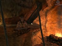 Cкриншот Тайна забытой пещеры, изображение № 380301 - RAWG