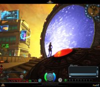 Cкриншот Stargate Worlds, изображение № 446288 - RAWG