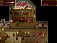 Cкриншот Moonstone Tavern - A Fantasy Tavern Sim!, изображение № 171010 - RAWG