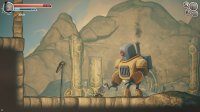 Cкриншот Clunky Hero, изображение № 3501525 - RAWG