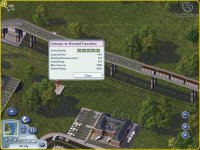 Cкриншот SimCity 4: Rush Hour, изображение № 366167 - RAWG