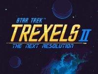 Cкриншот Star Trek Trexels II, изображение № 1568114 - RAWG