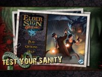 Cкриншот Elder Sign: Omens for iPad, изображение № 2059426 - RAWG