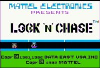 Cкриншот Lock 'n' Chase, изображение № 727156 - RAWG