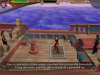 Cкриншот Sinbad: Legend of the Seven Seas, изображение № 374432 - RAWG