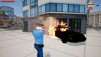 Cкриншот Zombie VS Police, изображение № 3278040 - RAWG