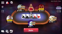 Cкриншот Downtown Casino: Texas Hold'em Poker, изображение № 852212 - RAWG