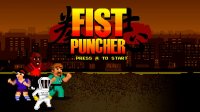 Cкриншот Fist Puncher, изображение № 156891 - RAWG
