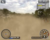 Cкриншот GM Rally, изображение № 482751 - RAWG