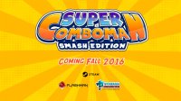 Cкриншот Super ComboMan: Smash Edition, изображение № 172906 - RAWG