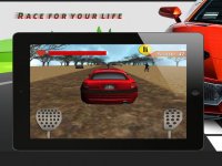 Cкриншот Death Race Speed Rage: Gangsta Over Drive Wreck, изображение № 1716138 - RAWG