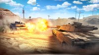 Cкриншот Tank Force: Танки онлайн, изображение № 3593651 - RAWG