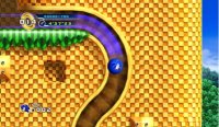 Cкриншот Sonic the Hedgehog 4 - Episode I, изображение № 1659806 - RAWG