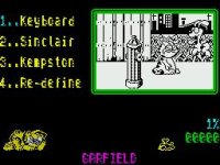 Cкриншот Garfield: Big Fat Hairy Deal, изображение № 744423 - RAWG