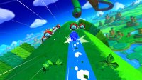 Cкриншот Sonic Lost World, изображение № 645595 - RAWG