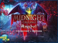 Cкриншот Midnight Calling: Anabel - A Mystery Hidden Object Game, изображение № 897981 - RAWG