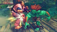 Cкриншот Street Fighter 4, изображение № 491058 - RAWG