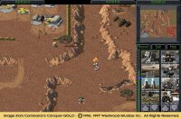Cкриншот Command & Conquer Gold, изображение № 307273 - RAWG