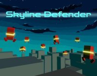 Cкриншот Skyline Defender, изображение № 2967283 - RAWG