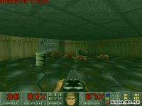 Cкриншот Doom for Windows, изображение № 329948 - RAWG