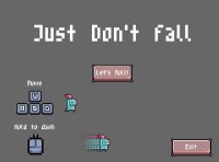 Cкриншот Just Don't Fall, изображение № 2246875 - RAWG