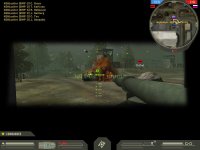 Cкриншот Battlefield 2: Special Forces, изображение № 434682 - RAWG