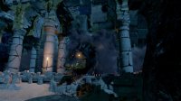 Cкриншот Lara Croft and the Temple of Osiris, изображение № 31338 - RAWG