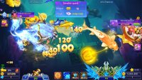 Cкриншот Classic Arcade Fishing, изображение № 3669041 - RAWG