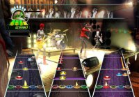Cкриншот Guitar Hero World Tour, изображение № 250189 - RAWG