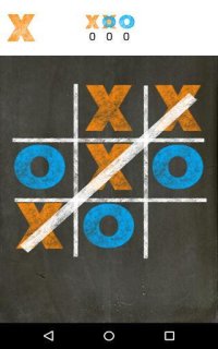 Cкриншот Tic Tac Toe, изображение № 1487483 - RAWG