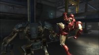 Cкриншот Iron Man 2, изображение № 280149 - RAWG