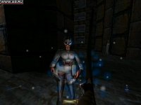 Cкриншот Thief: The Dark Project, изображение № 320640 - RAWG