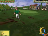 Cкриншот Golf Resort Tycoon 2, изображение № 328426 - RAWG