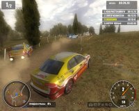 Cкриншот GM Rally, изображение № 482737 - RAWG