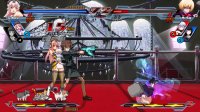 Cкриншот Nitroplus Blasterz: Heroines Infinite Duel, изображение № 121764 - RAWG
